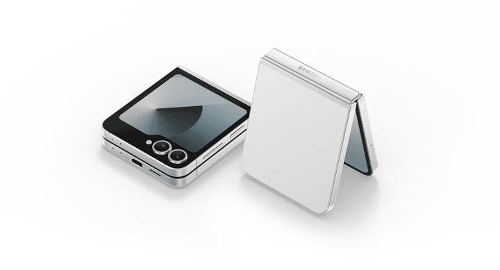 Galaxy Z Flip6 256GB | Phone | Samsung | Frank Mobile
