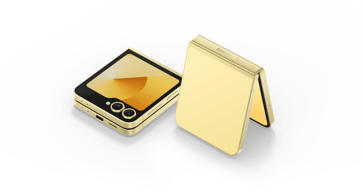 Galaxy Z Flip6 256GB | Phone | Samsung | Frank Mobile