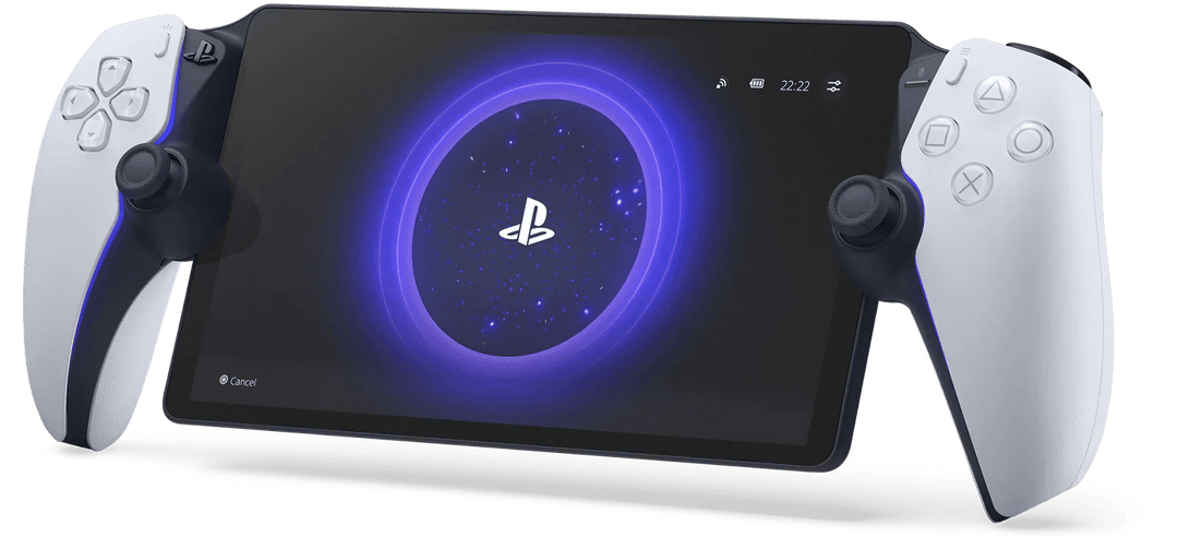 PlayStation Portal™ Remote Player for PS5