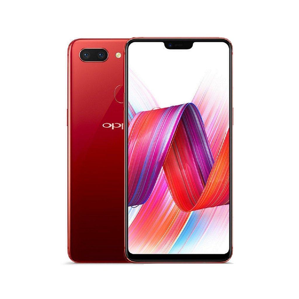 R15 | Phone | OPPO | Frank Mobile