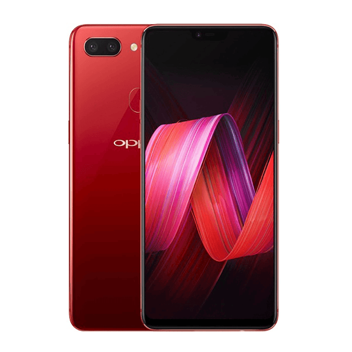 R15 Pro | Phone | OPPO | Frank Mobile