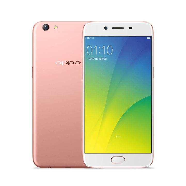 R9s | Phone | OPPO | Frank Mobile
