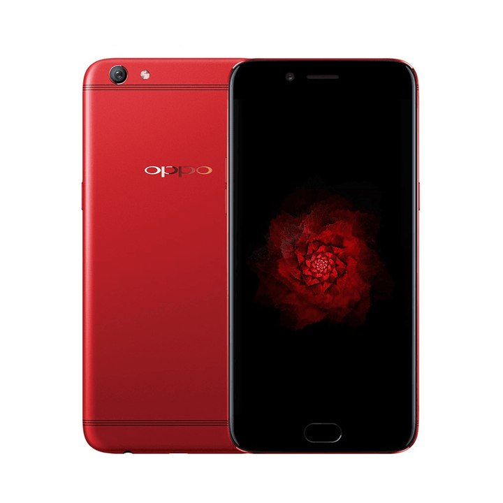 R9s | Phone | OPPO | Frank Mobile