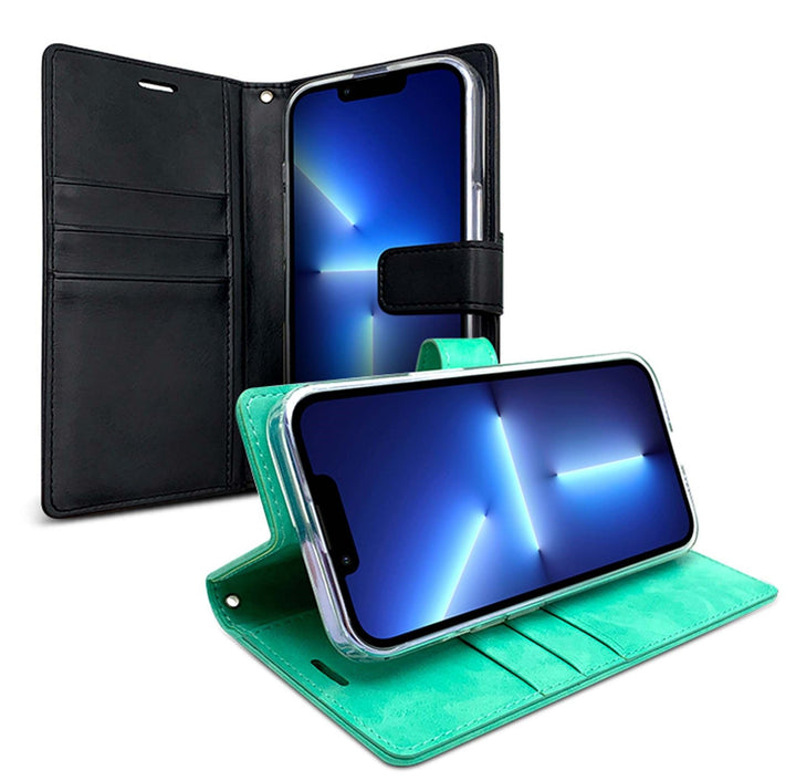 iPhone 15 Pro Black Case