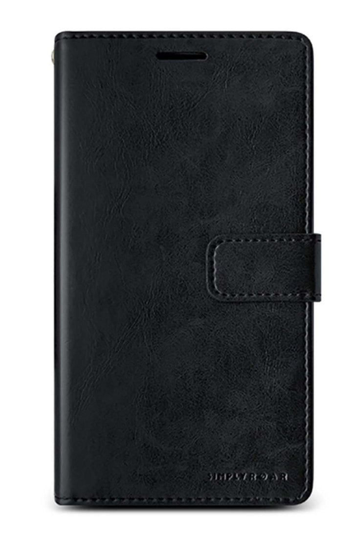 ROAR Rich Diary Wallet Case for iPhone 15 plus