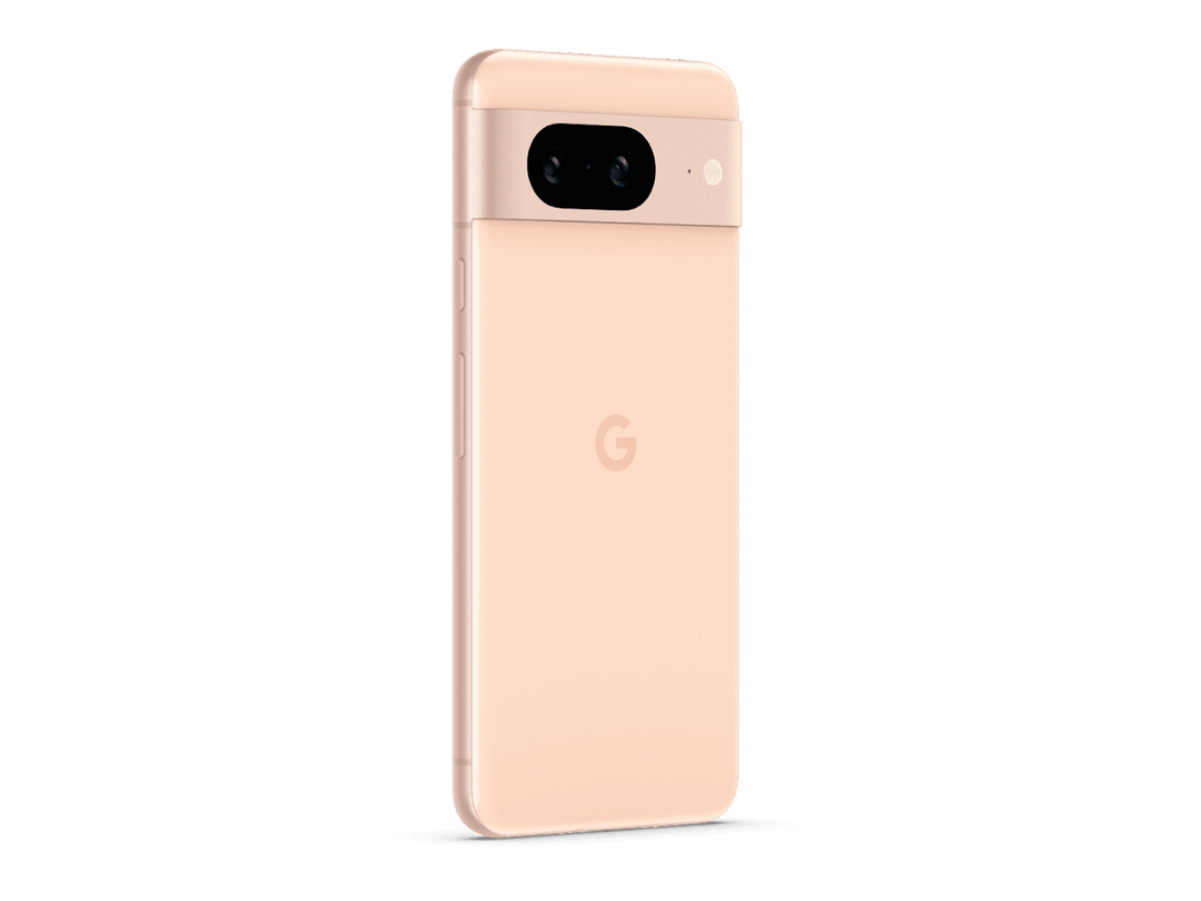 Pixel 8 128GB | Phone | Google | Frank Mobile
