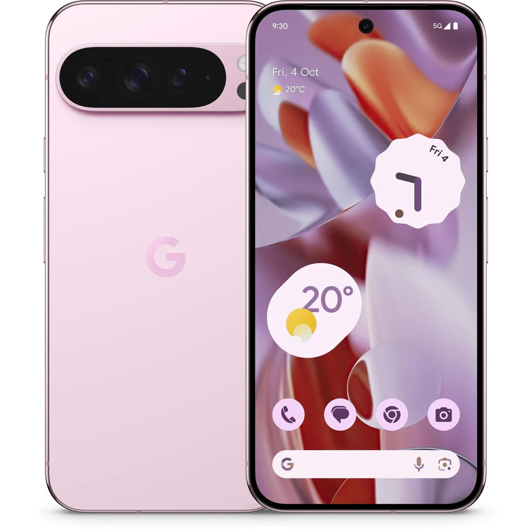 Pixel 9 Pro XL 256GB | Phone | Google | Frank Mobile