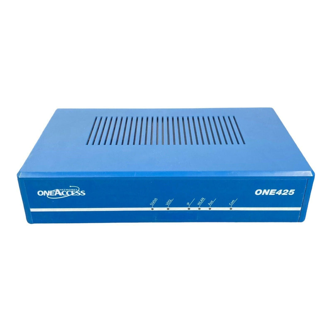 OneAccess ONE425 4B 4TE Router | Router | Ekinops | Frank Mobile