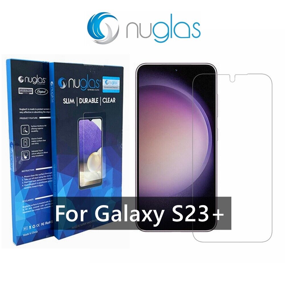 Samsung Galaxy S23 Plus Screen Protector
