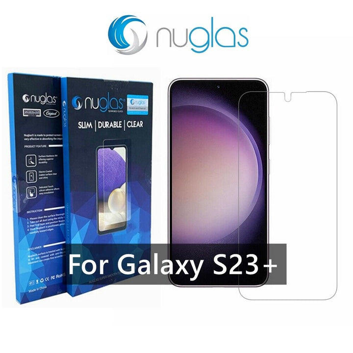 Samsung Galaxy S23 Plus Screen Protector