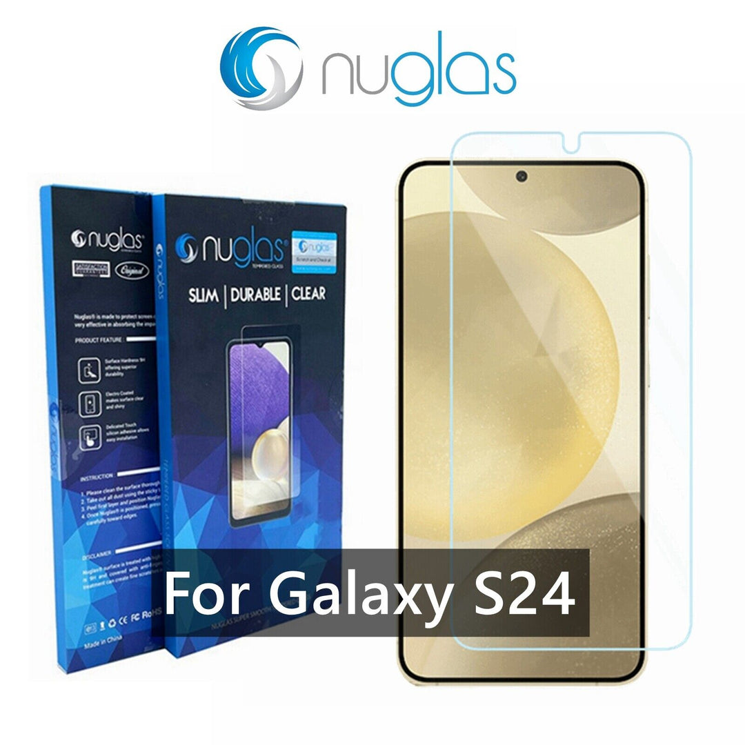 Samsung Galaxy S24/S25 Screen Protector