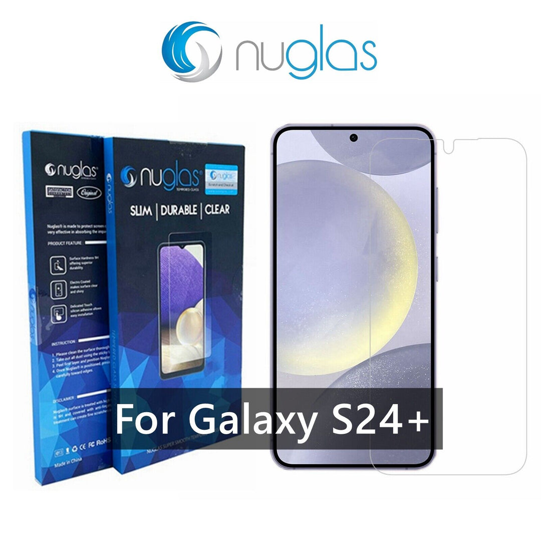 Samsung Galaxy S24 Plus/S25 Plus Screen Protector