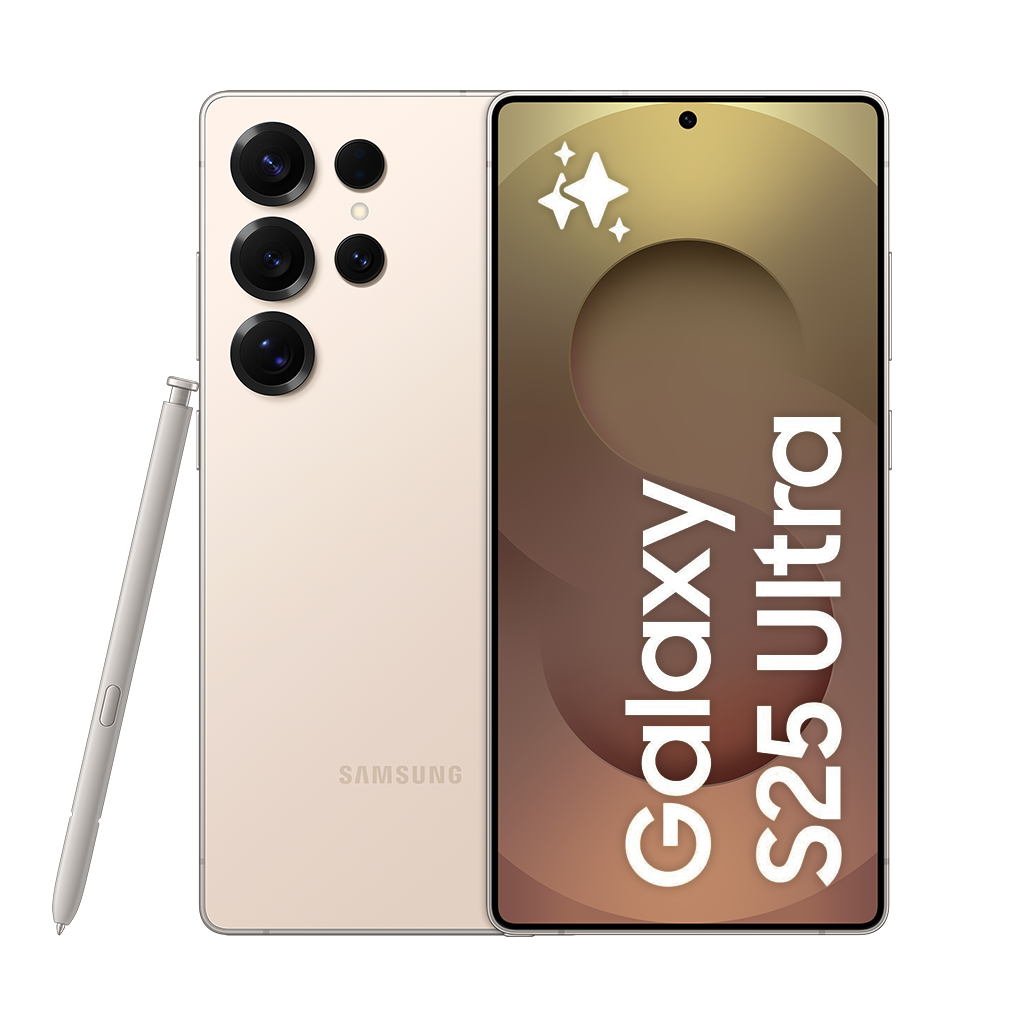 Galaxy S25 Ultra 1TB – Frank Mobile