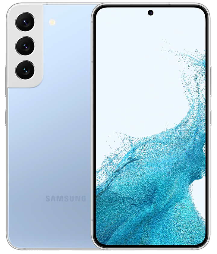 Refurbished Samsung Galaxy S22 By OzMobiles Australia