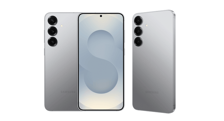 Galaxy S25 Plus 512GB | Phone | Samsung | Frank Mobile