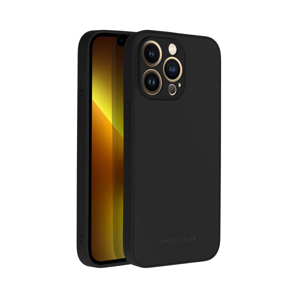 Simply ROAR Matt Case Cover iPhone 11 | Case | Simply ROAR | Frank Mobile