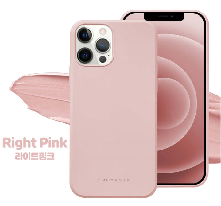 Simply ROAR Matt Case Cover iPhone 11 | Case | Simply ROAR | Frank Mobile