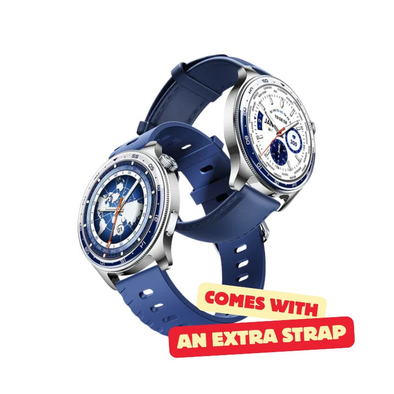 JoyRoom JR-FC3 Smart Watch