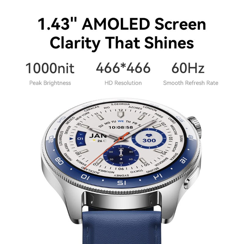 JoyRoom JR-FC3 Smart Watch