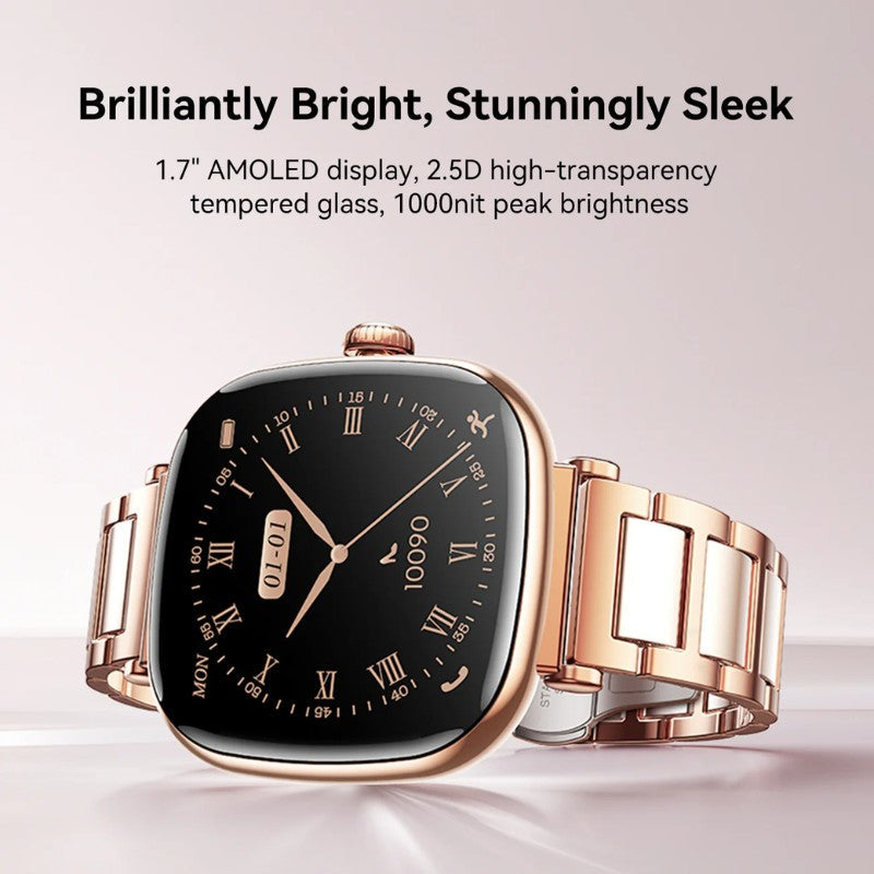 JoyRoom JR-FS1 Lady Smart Watch