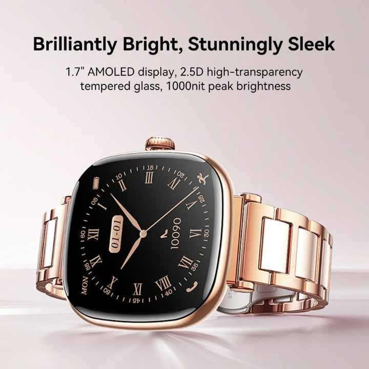 JoyRoom JR-FS1 Lady Smart Watch