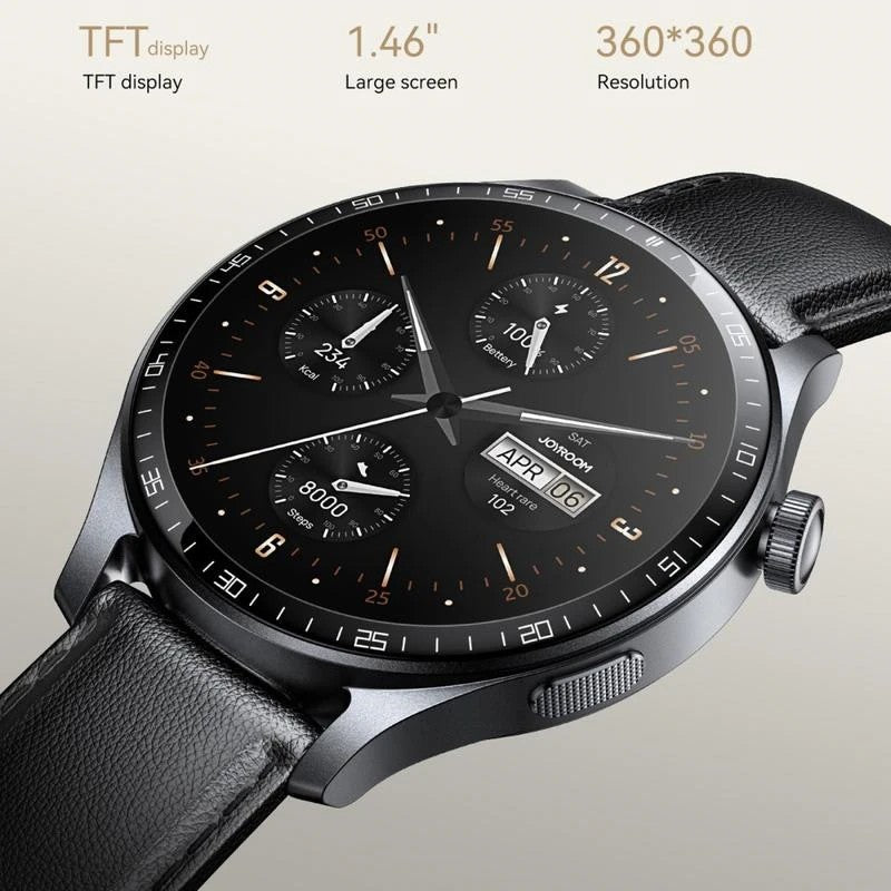 JoyRoom JR-FC2 Pro Smart Watch