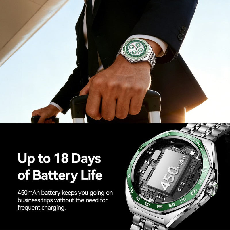 JoyRoom JR-FV2 Pro Smart Watch