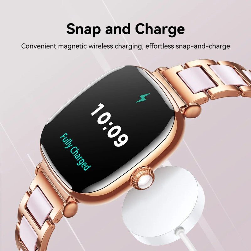 JoyRoom JR-FS1 Lady Smart Watch