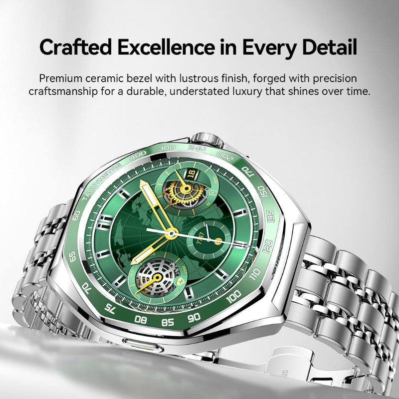 JoyRoom JR-FV2 Pro Smart Watch