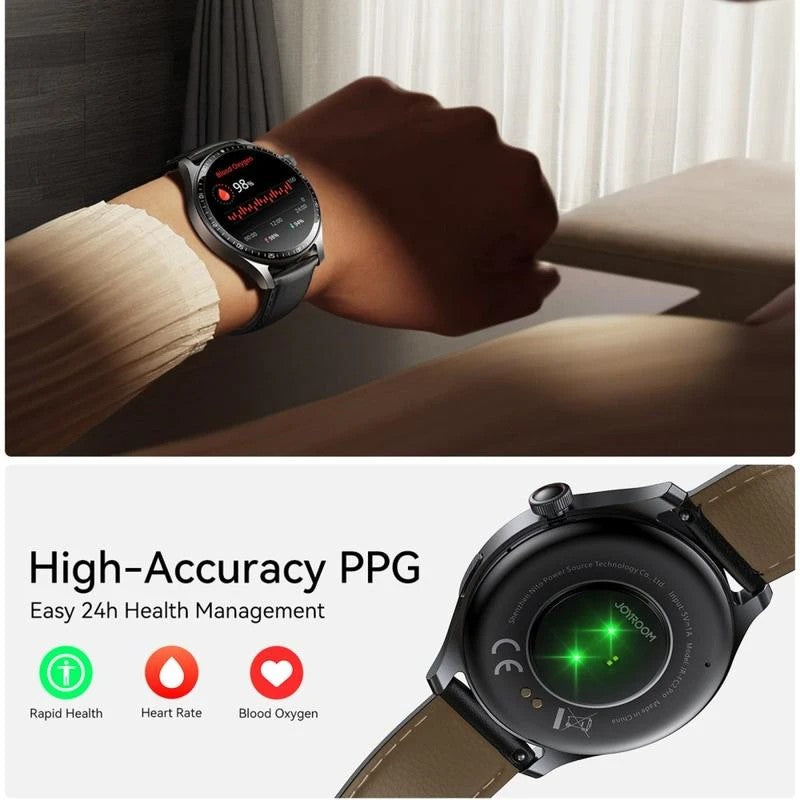 JoyRoom JR-FC2 Pro Smart Watch