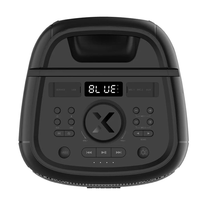 BlueAnt X5 Portable 60W Bluetooth Party Speaker | Speaker | BlueAnt | Frank Mobile