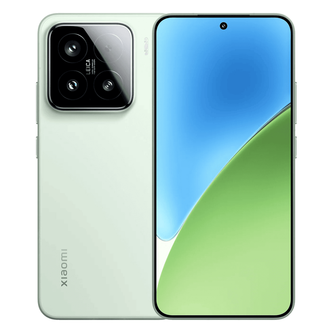 Xiaomi 15 512GB | Phone | Xiaomi | Frank Mobile
