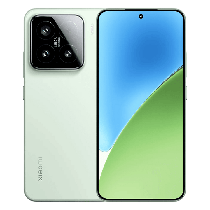 Xiaomi 15 512GB | Phone | Xiaomi | Frank Mobile