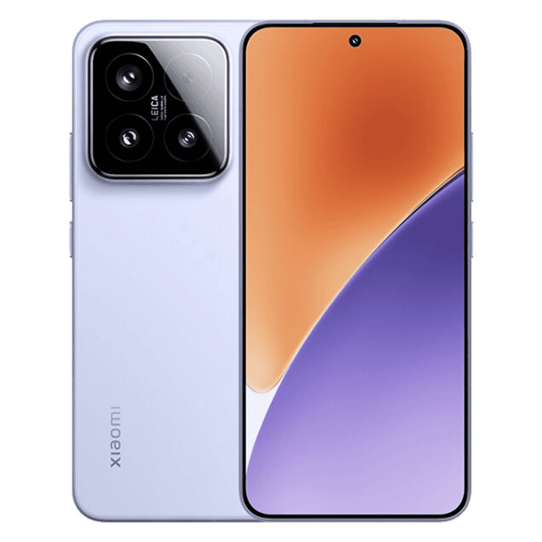 Xiaomi 15 512GB | Phone | Xiaomi | Frank Mobile