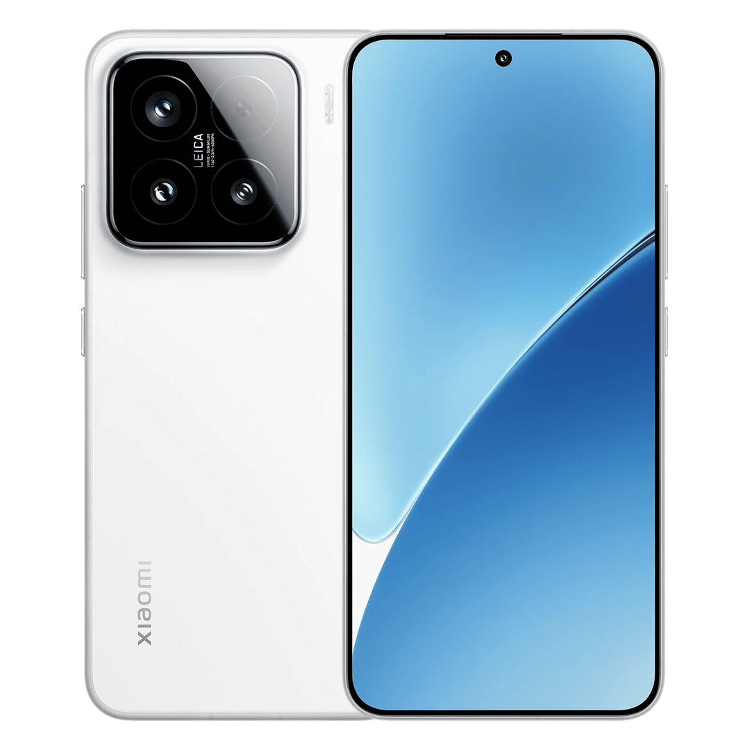 Xiaomi 15 512GB | Phone | Xiaomi | Frank Mobile