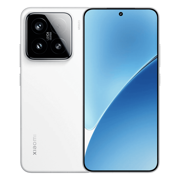 Xiaomi 15 512GB | Phone | Xiaomi | Frank Mobile