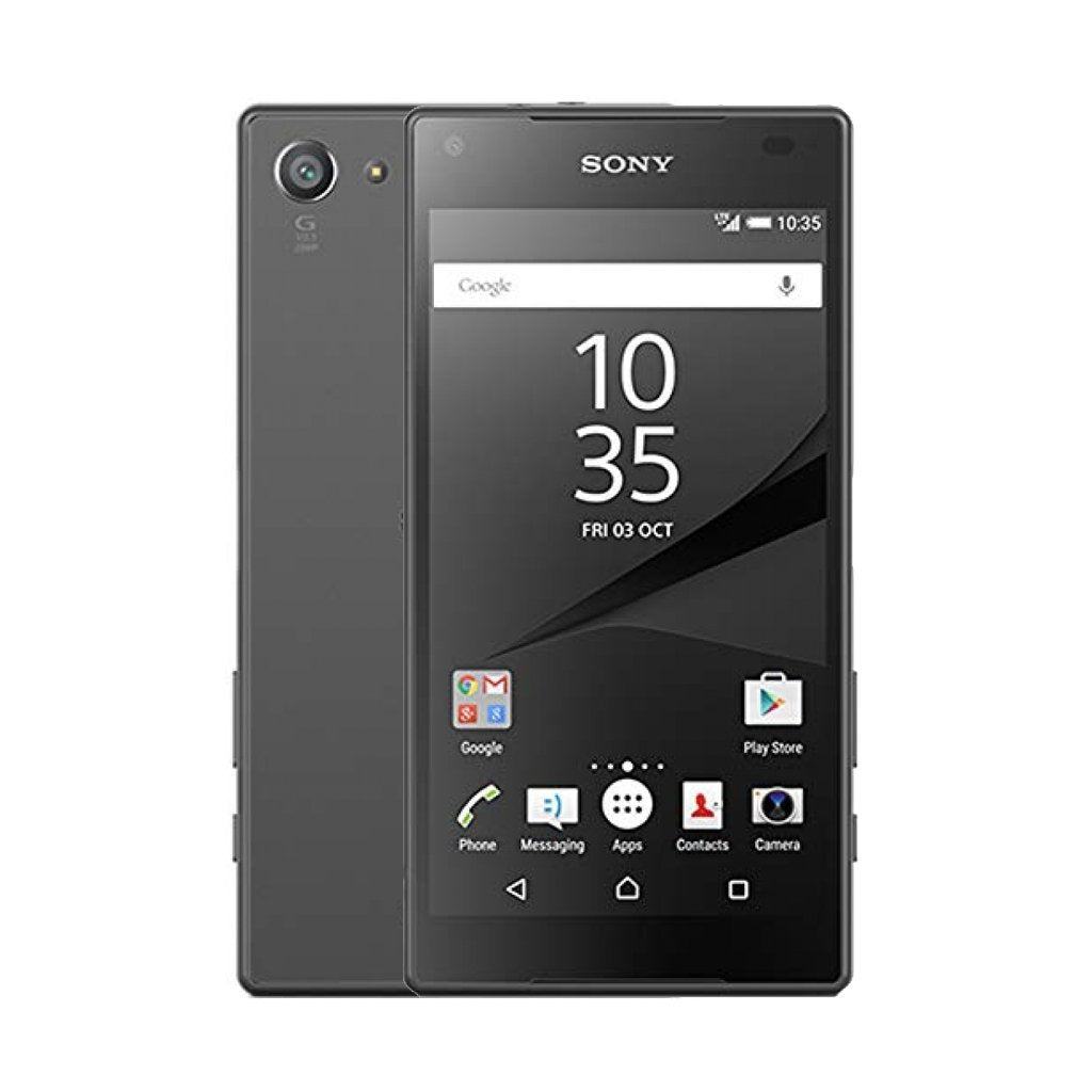 Xperia Z5 Compact | Phone | Sony | Frank Mobile