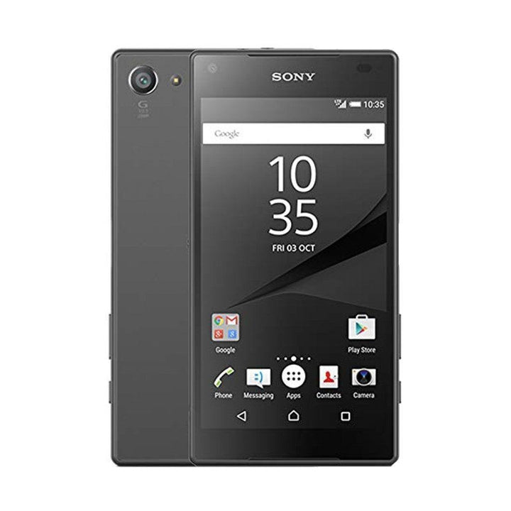 Xperia Z5 Compact | Phone | Sony | Frank Mobile