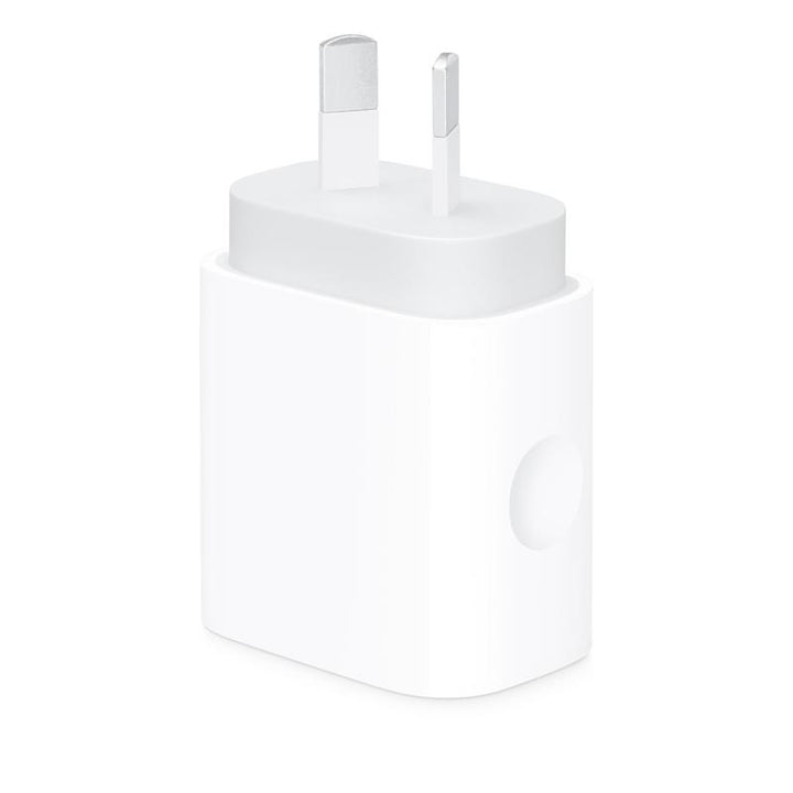 Apple Compatible 20W USB-C Power Adapter