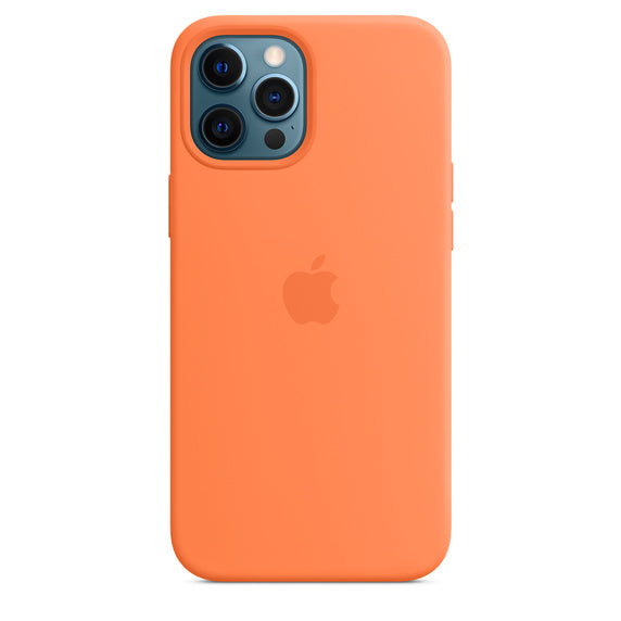 Original Apple iPhone 12 Pro Max Silicone MagSafe Case