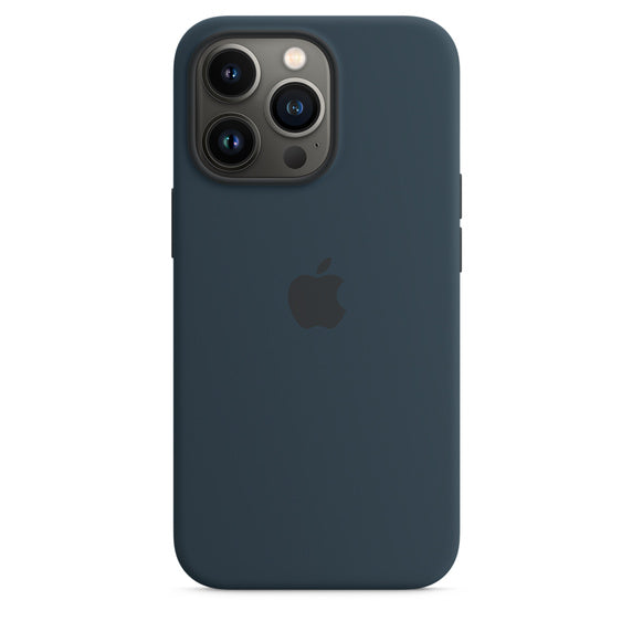 Original Apple iPhone 13 Pro Silicone MagSafe Case