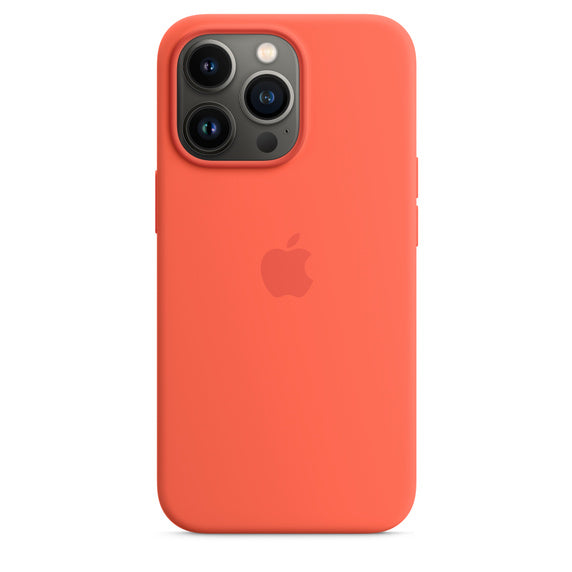 Original Apple iPhone 13 Pro Silicone MagSafe Case