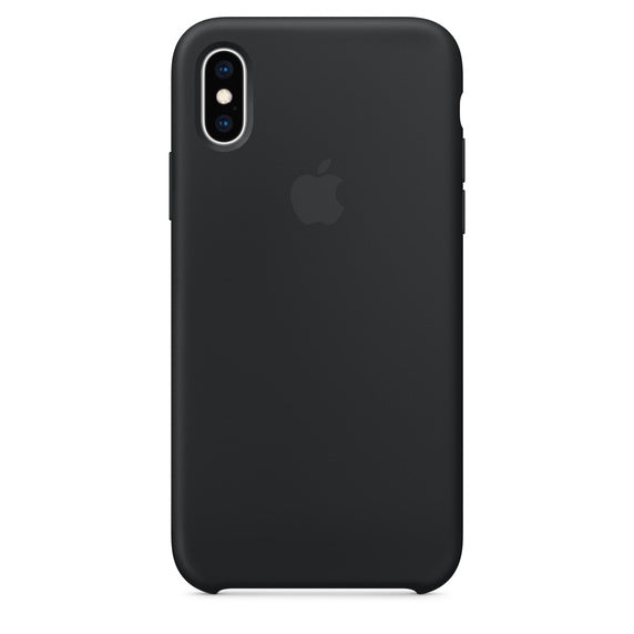 Original Apple iPhone XS Silicone Case