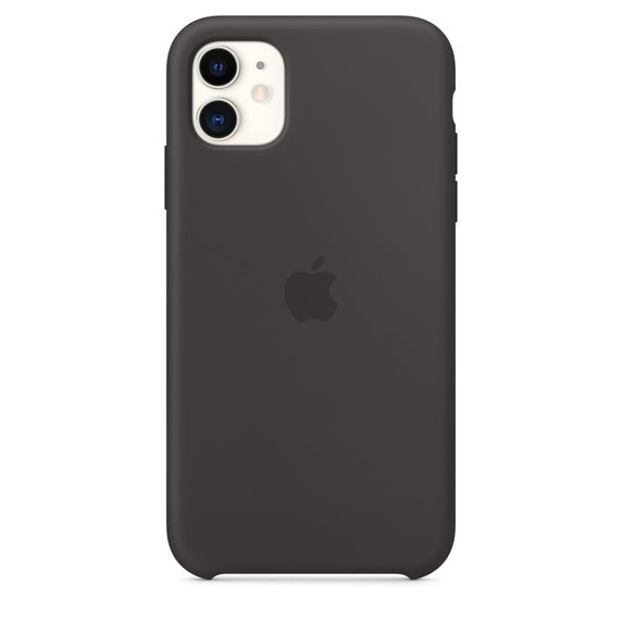 Original Apple iPhone 11 Silicone Case