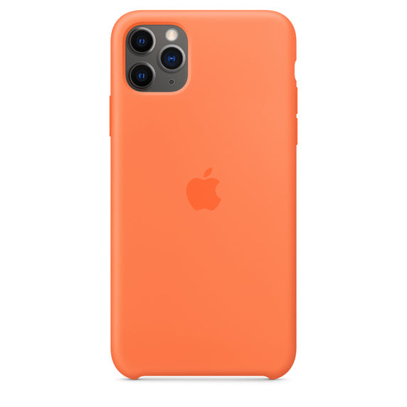 Original Apple iPhone 11 Pro Silicone Case