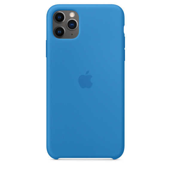 Original Apple iPhone 11 Pro Max Silicone Case