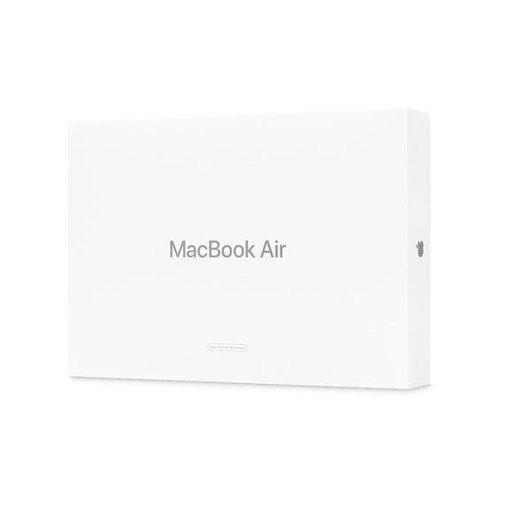 Refurbished Apple Apple 13" MacBook Air 2020 (1.1GHz) By Frank Mobile Australia
