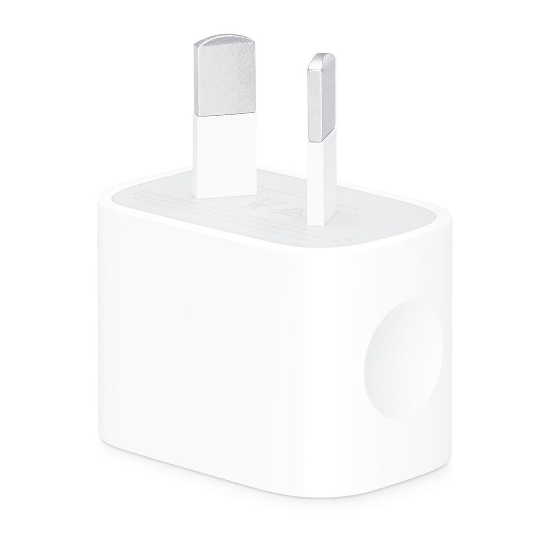 Refurbished Apple Apple USB Power Adapter 5W Charger By Frank Mobile Australia