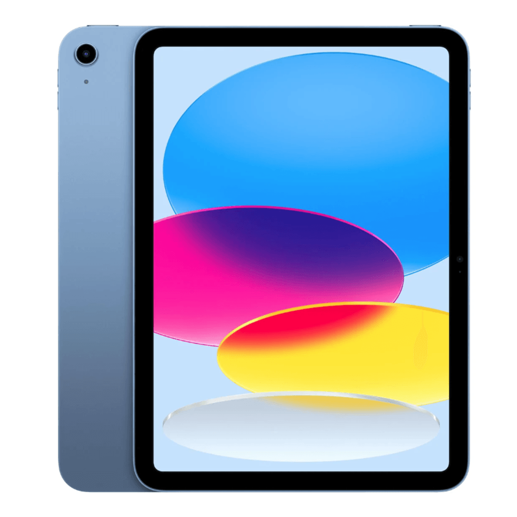 Blue Apple iPad 10 wifi by Frank Mobile Australia