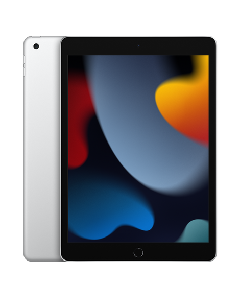 Refurbished Apple iPad 9 (WiFi) By Frank Mobile Australia